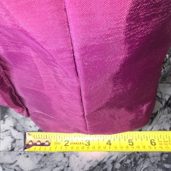 Baggallini Purple Women's Bag - Picture 7 of 12